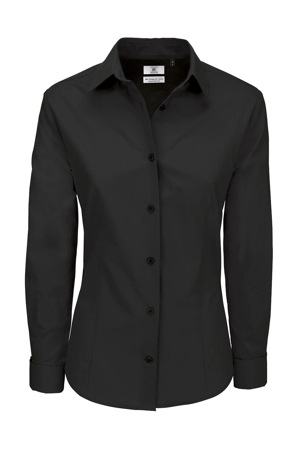 Heritage Poplin Shirt