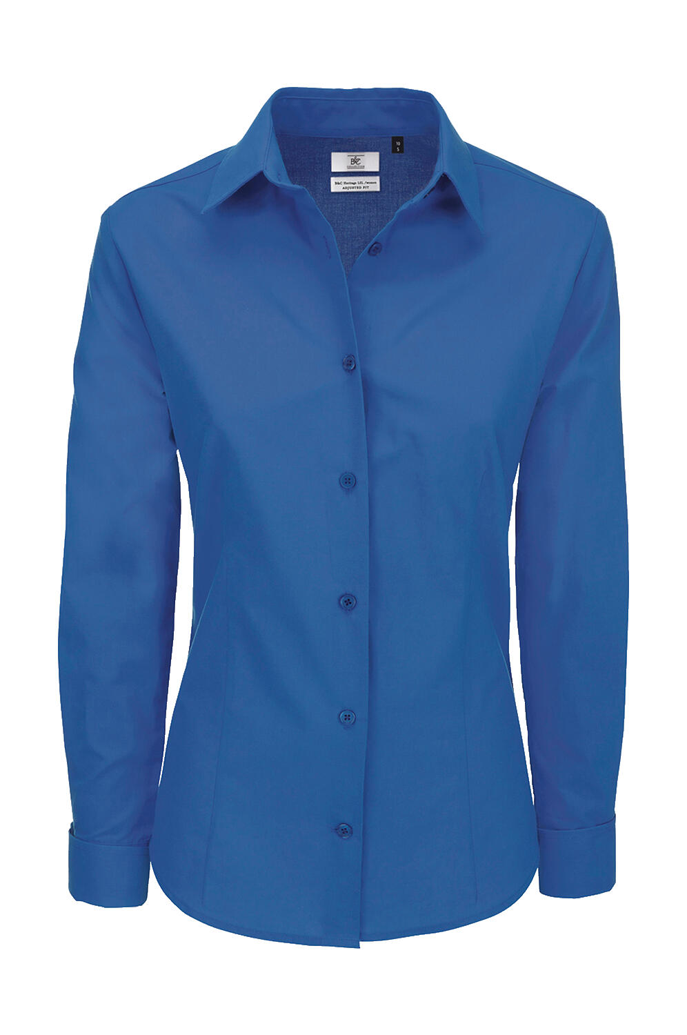 Heritage Poplin Shirt