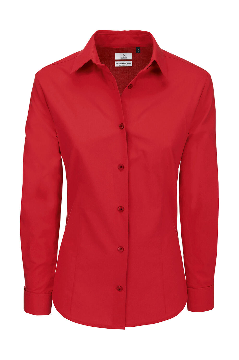 Heritage Poplin Shirt
