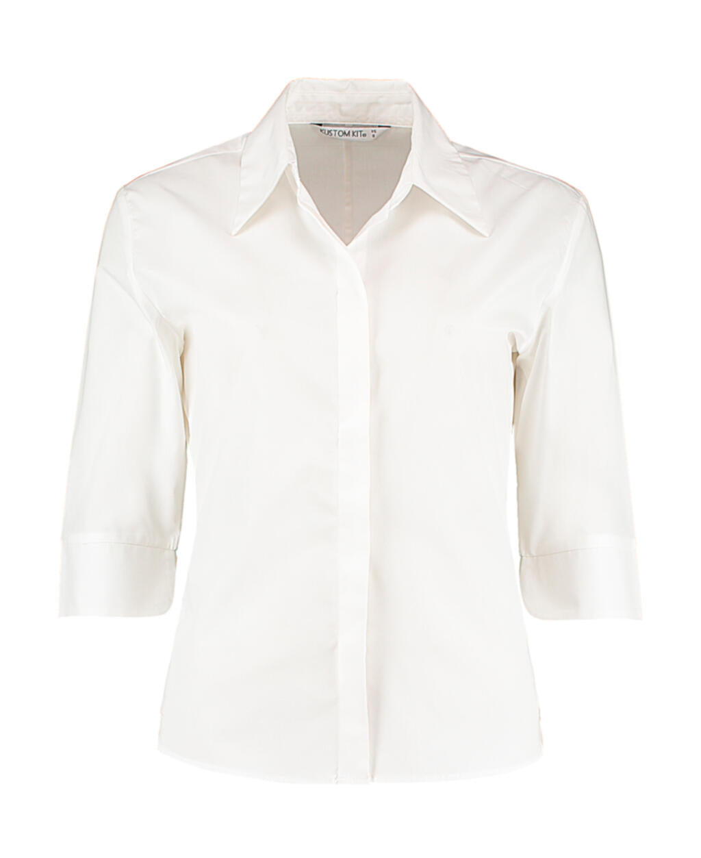 Continental Blouse
