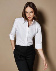 Continental Blouse
