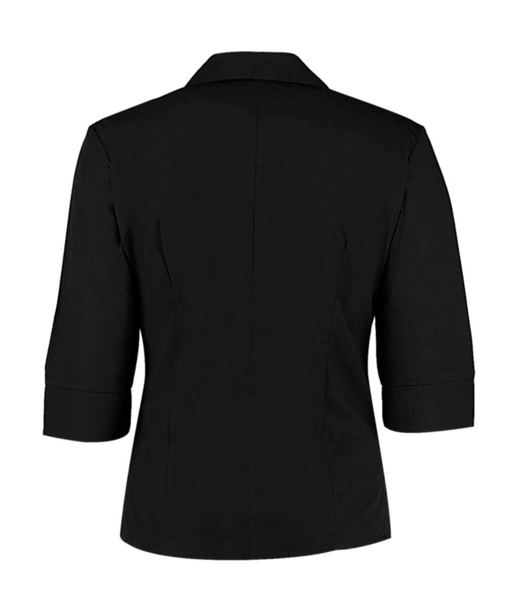 Continental Blouse