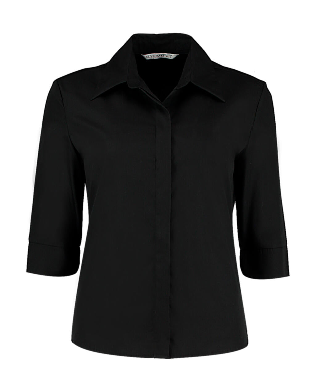 Continental Blouse