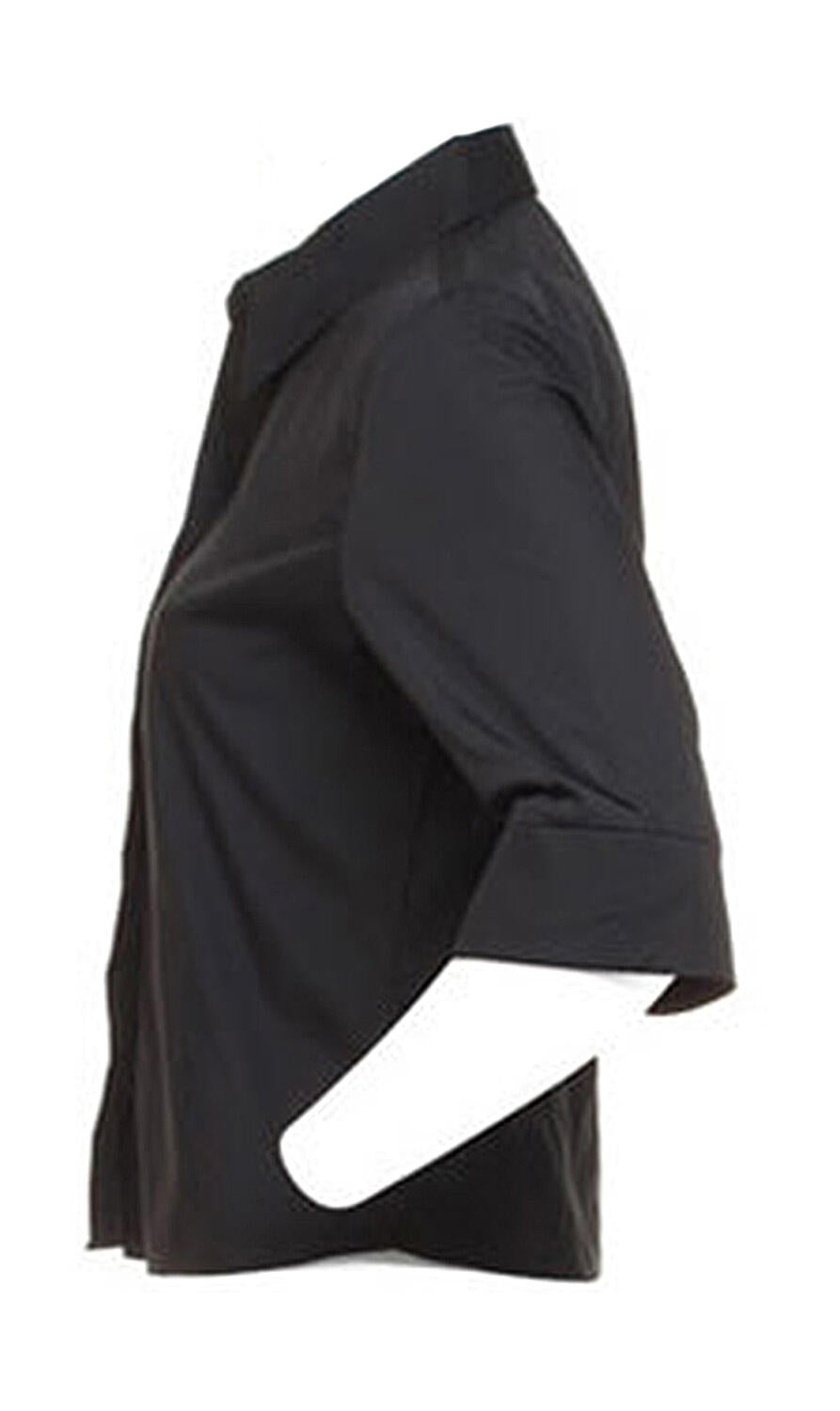 Continental Blouse