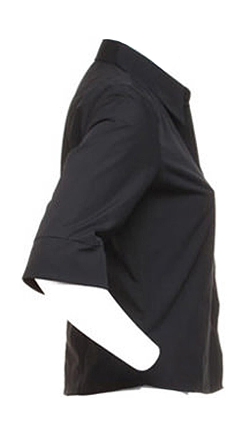 Continental Blouse