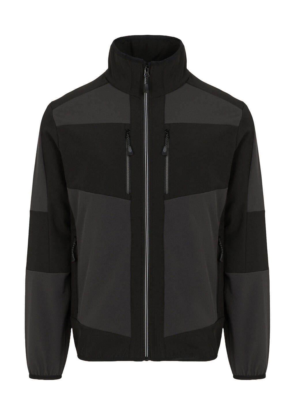 E-Volve Softshell Jacket