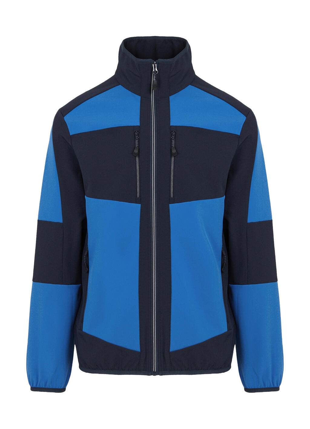 E-Volve Softshell Jacket