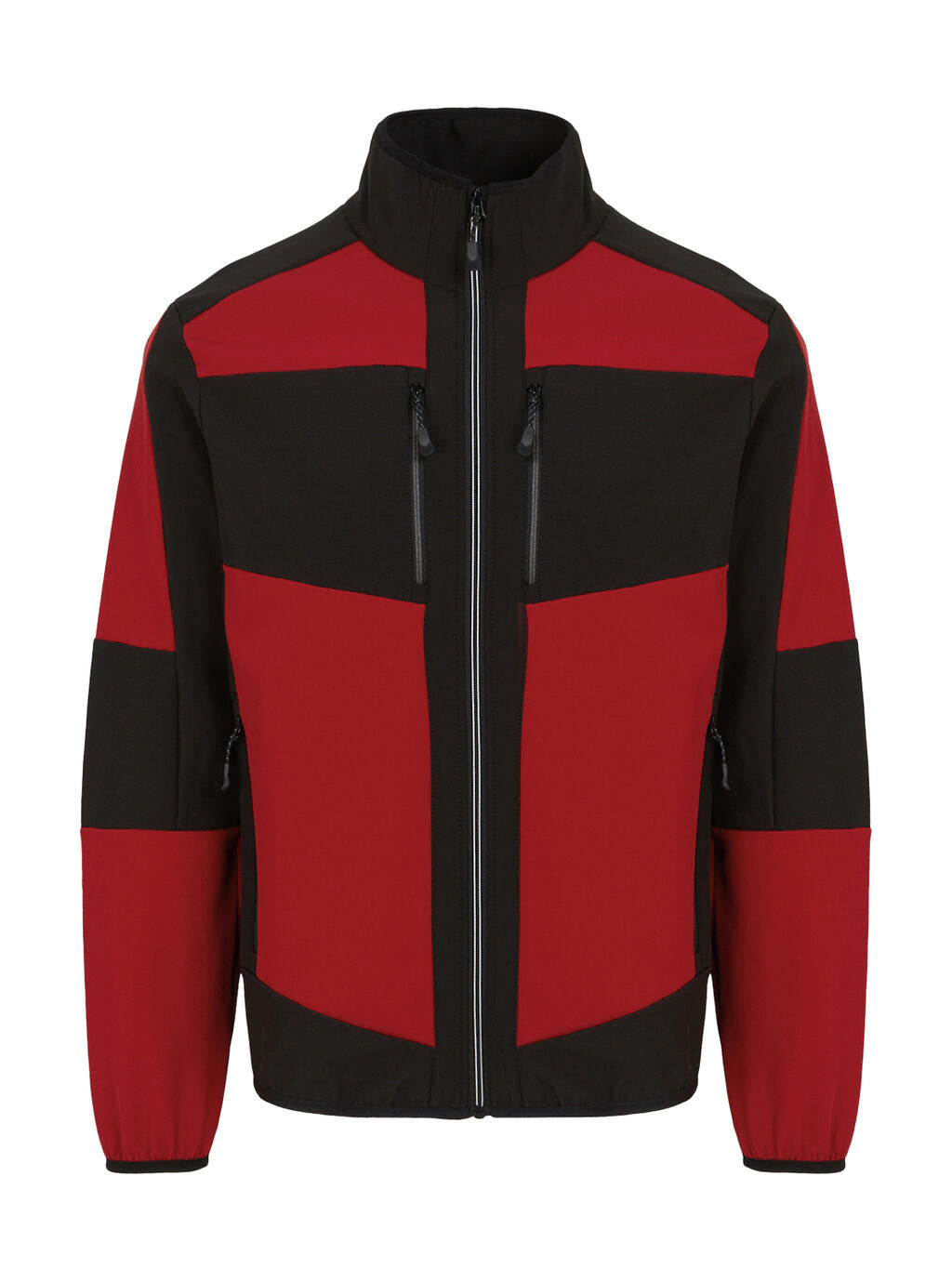 E-Volve Softshell Jacket