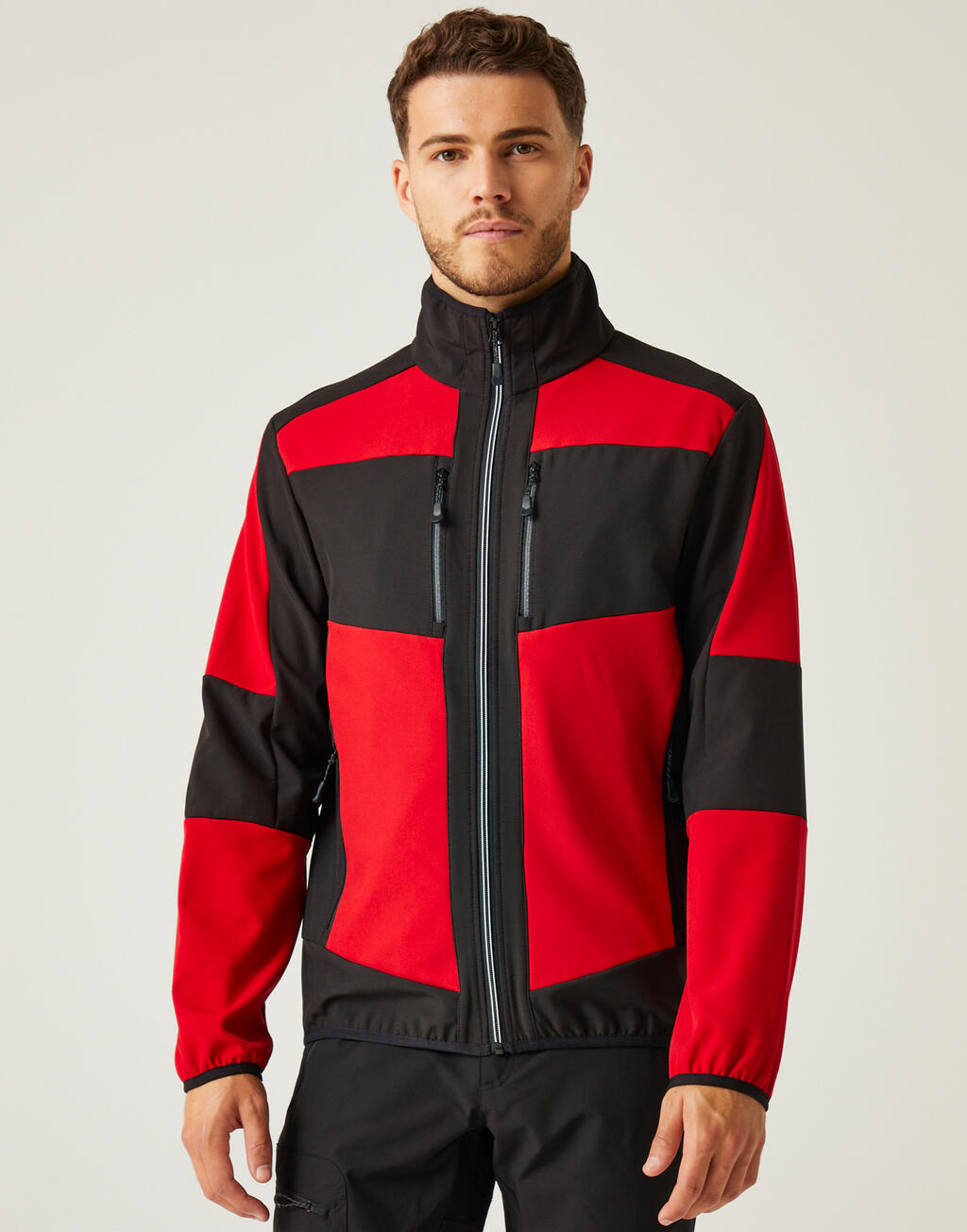 E-Volve Softshell Jacket