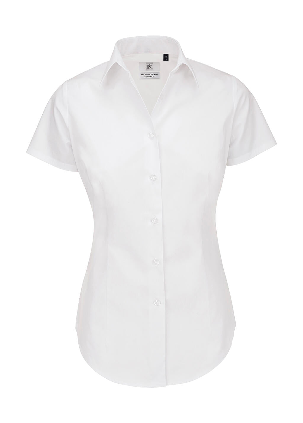 Heritage Poplin Shirt