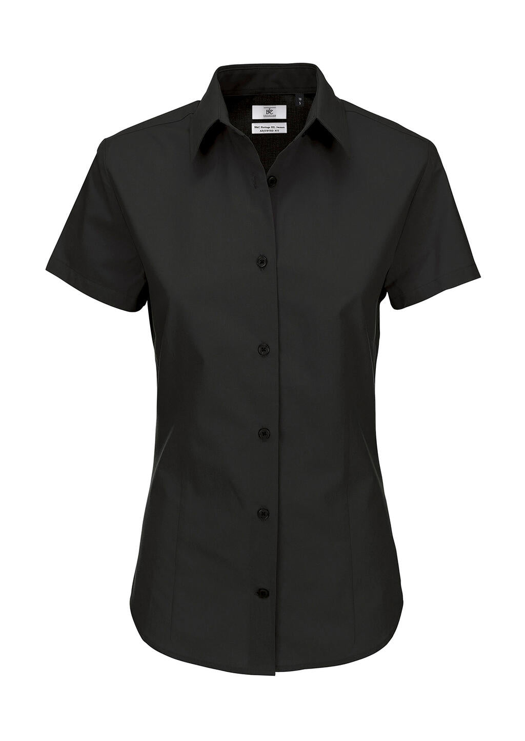 Heritage Poplin Shirt