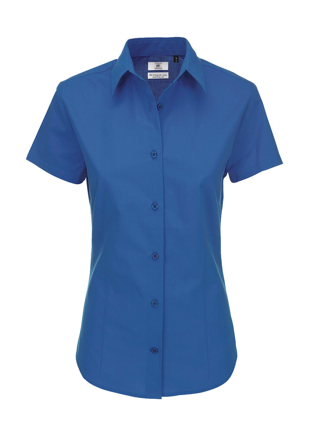 Heritage Poplin Shirt