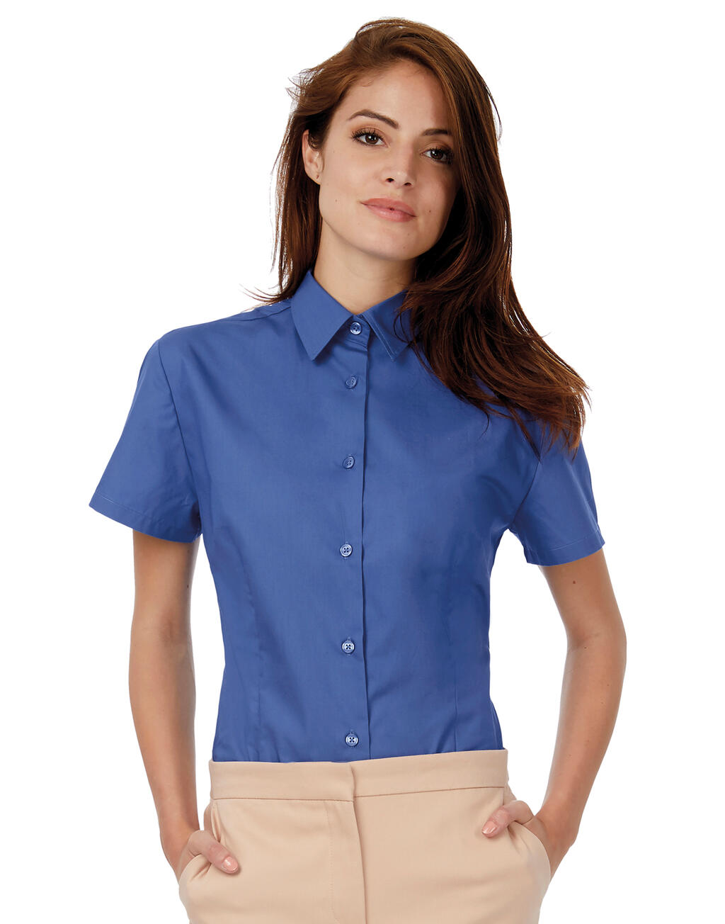 Heritage Poplin Shirt