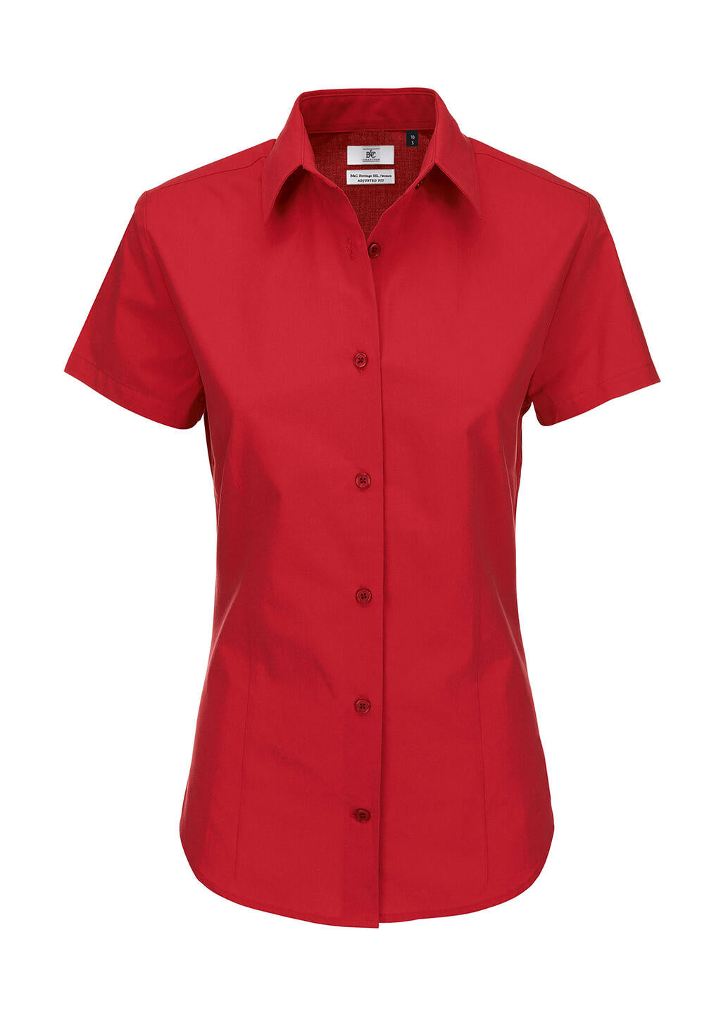 Heritage Poplin Shirt