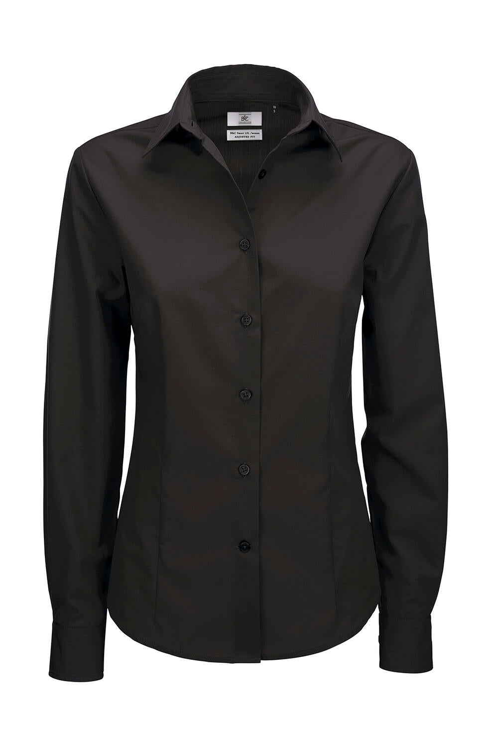 Smart Poplin Shirt
