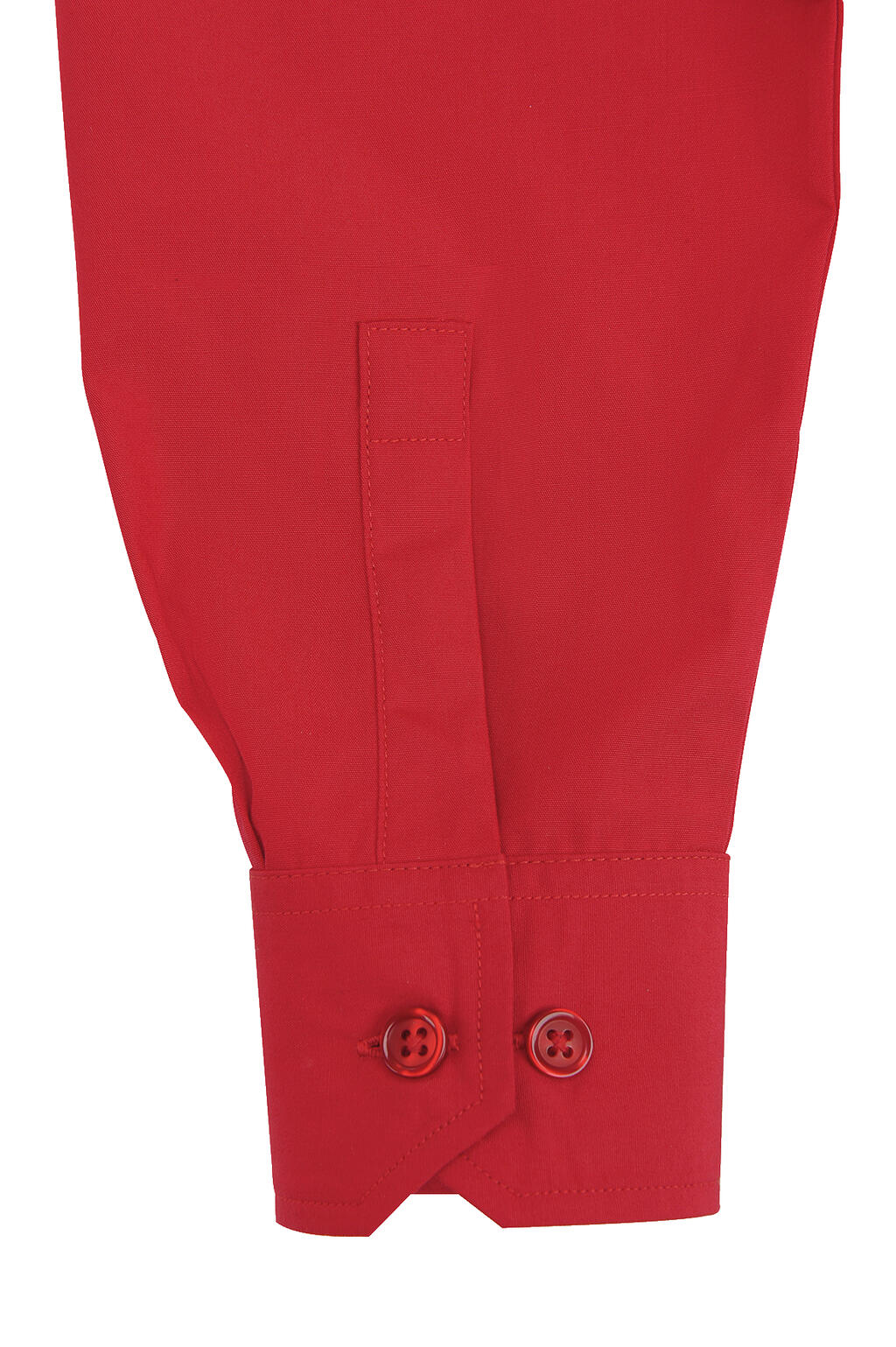 Smart Poplin Shirt