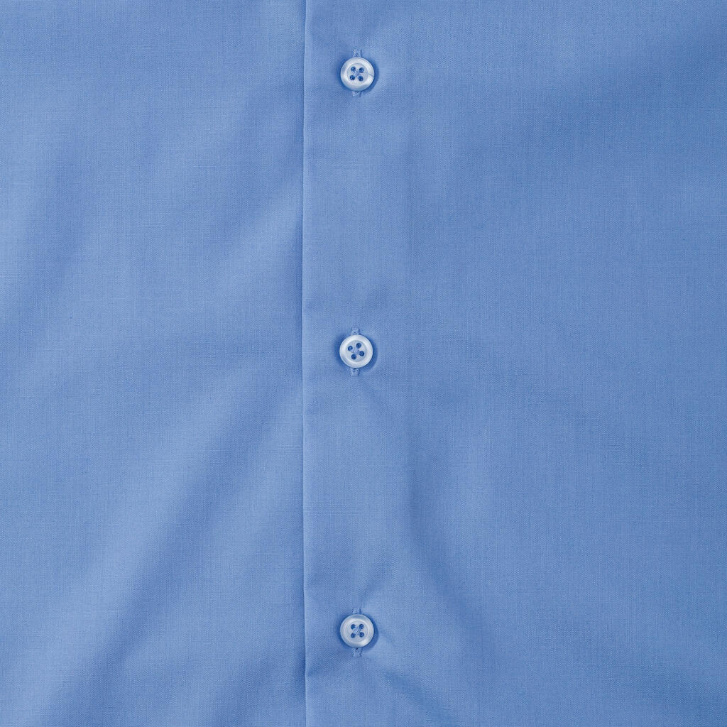 Tailored Poplin Shirt