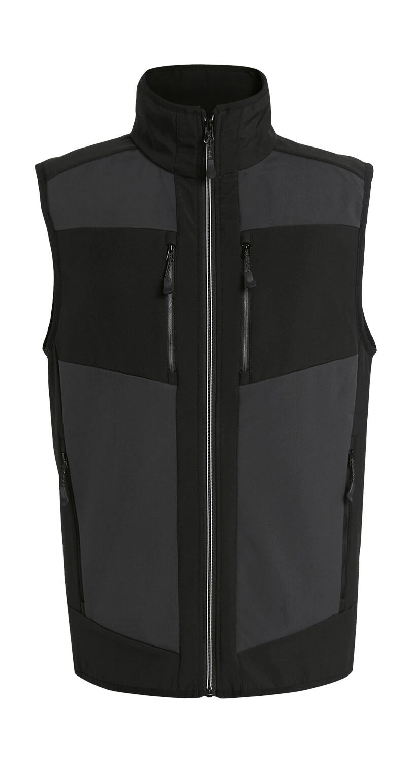 E-Volve Bodywarmer