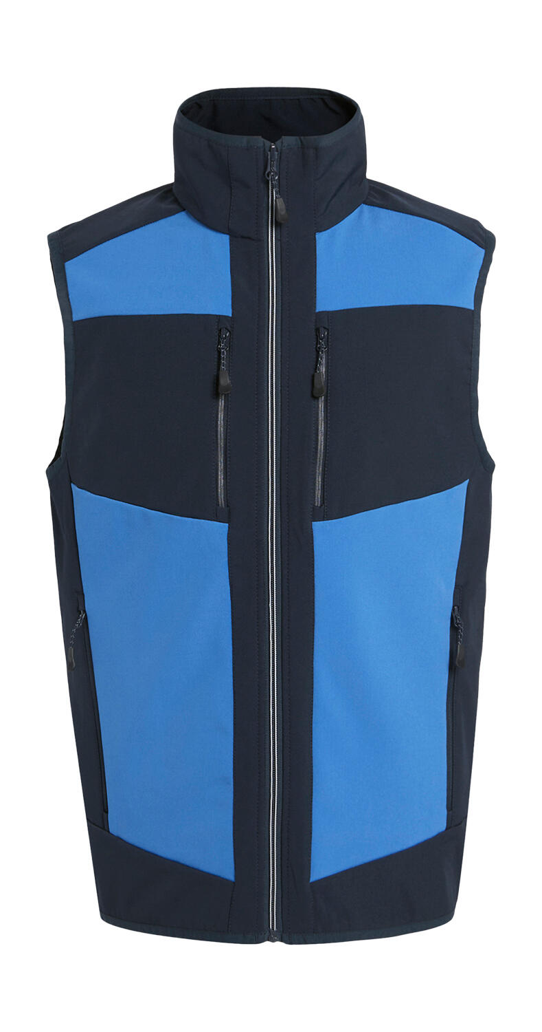 E-Volve Bodywarmer