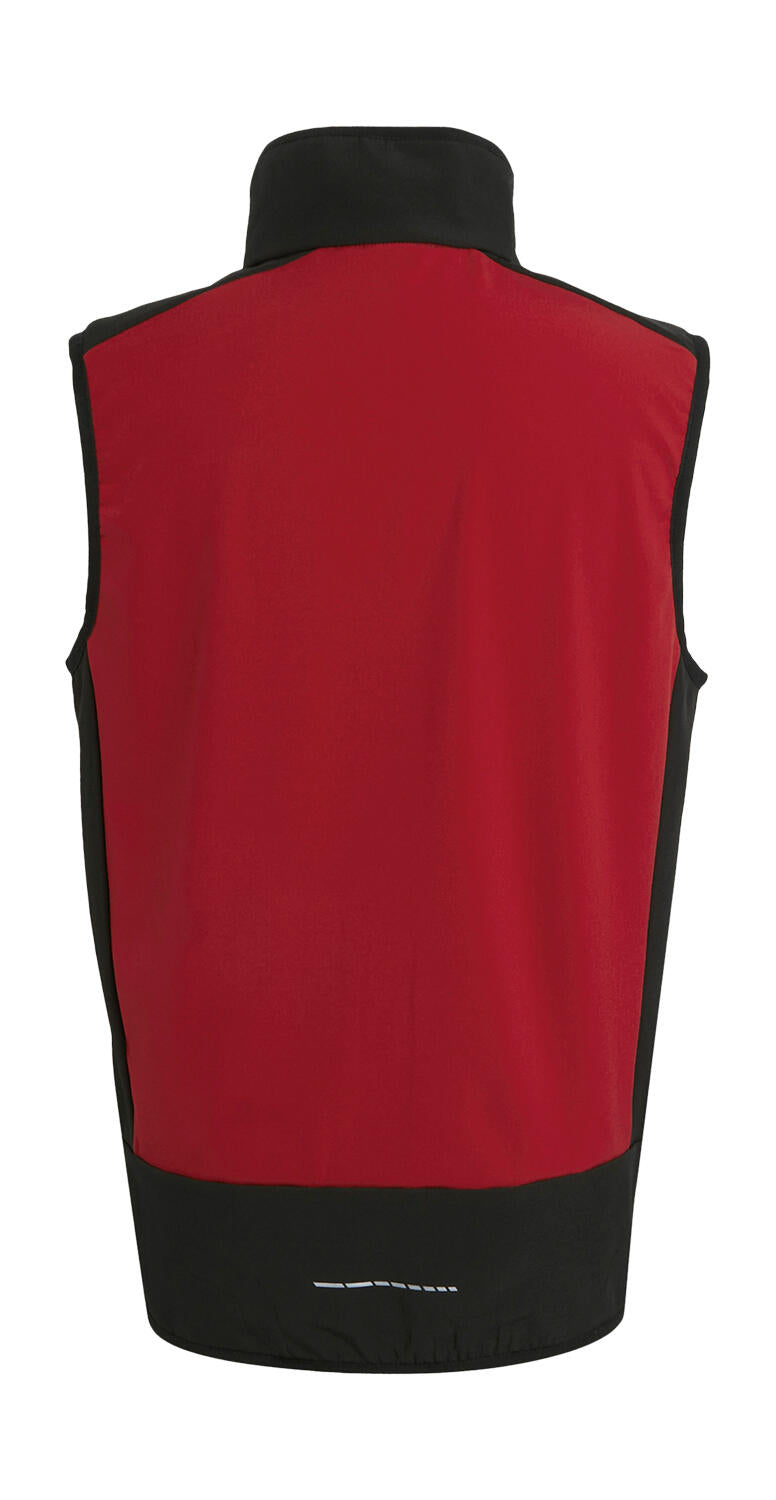 E-Volve Bodywarmer