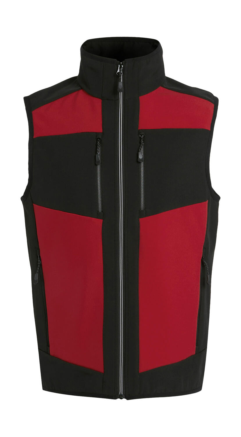 E-Volve Bodywarmer