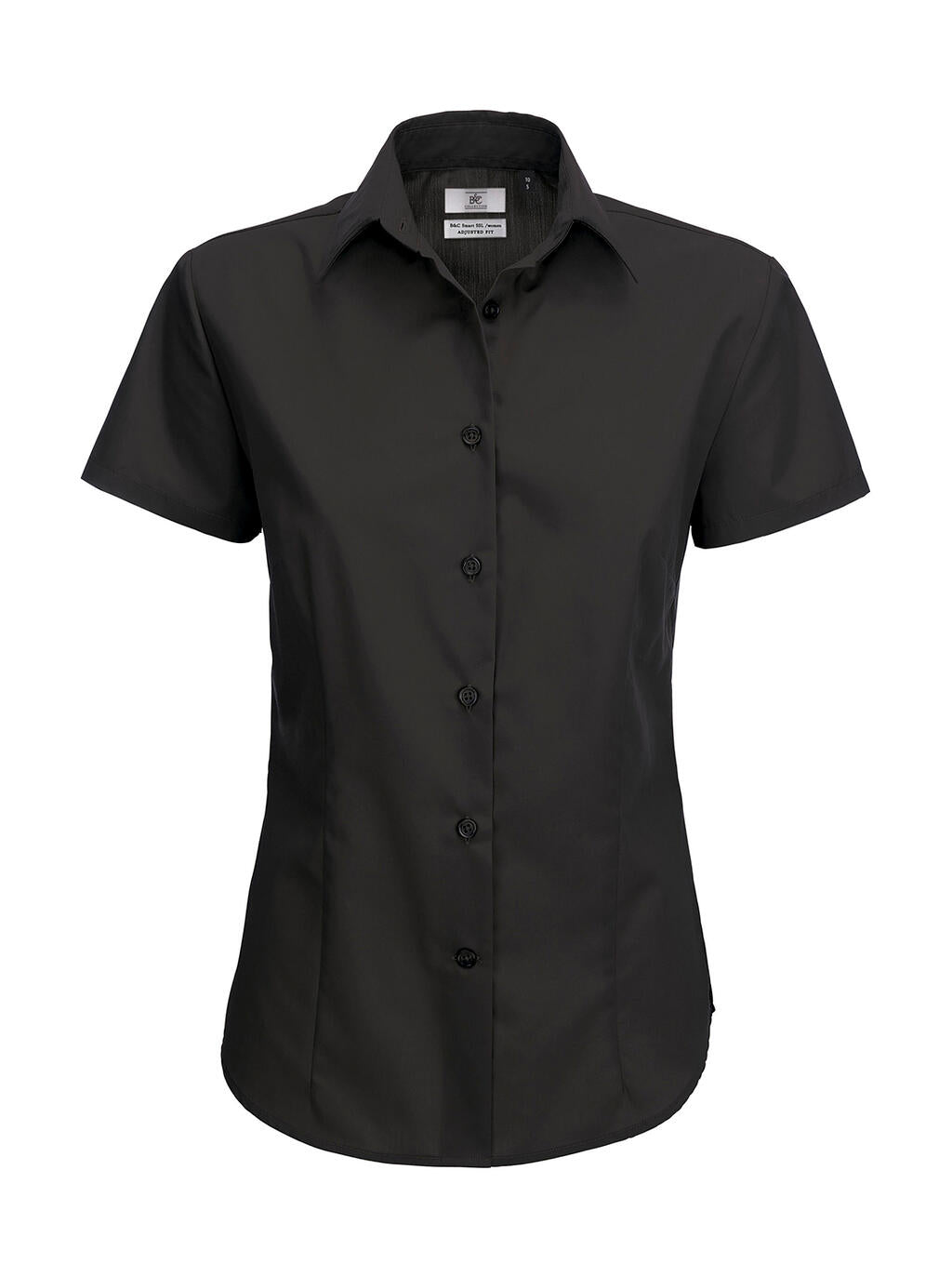 Smart Poplin Shirt
