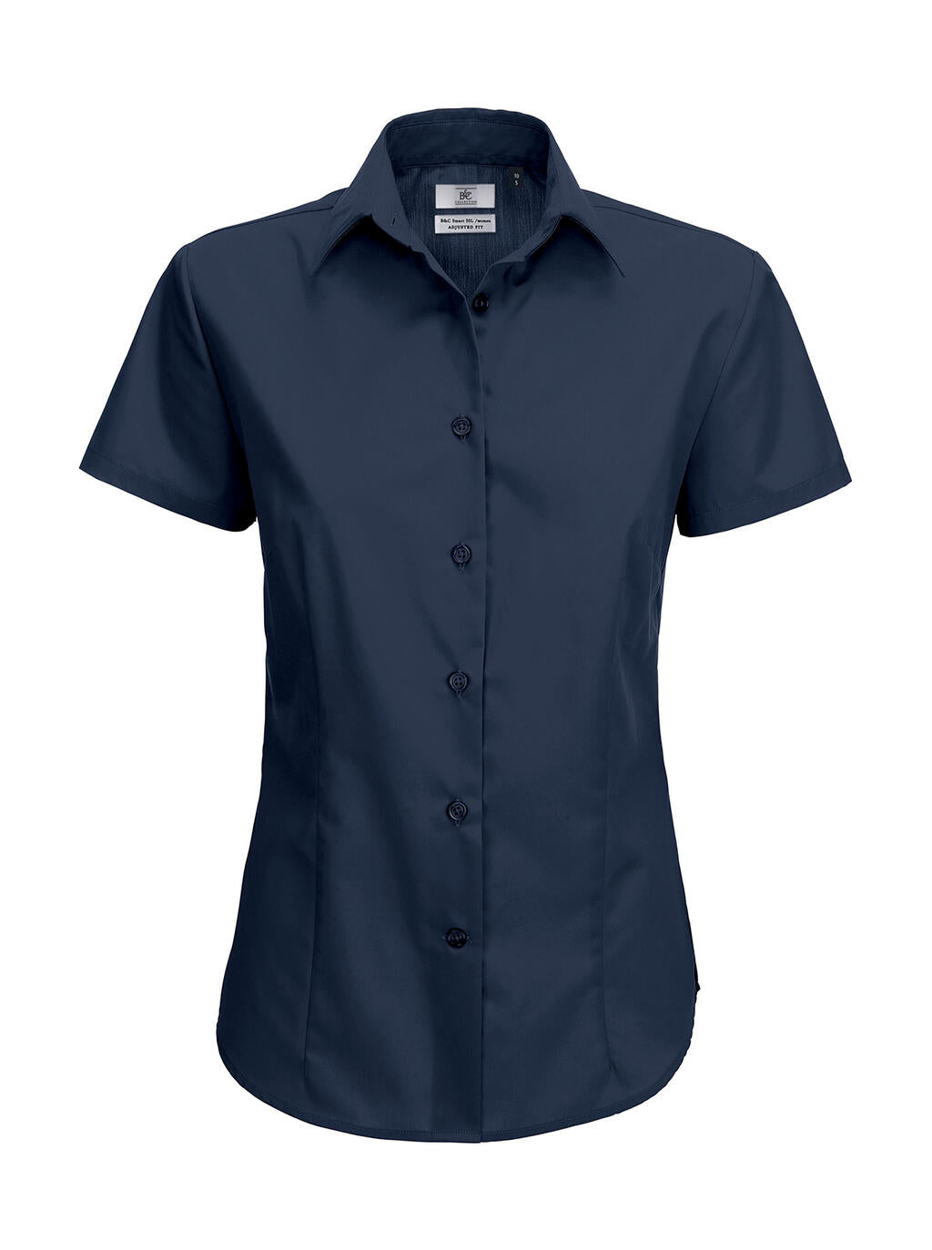 Smart Poplin Shirt