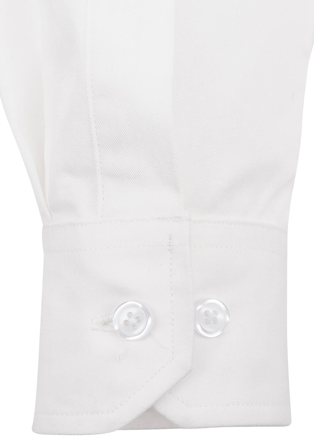 Sharp Twill Shirt