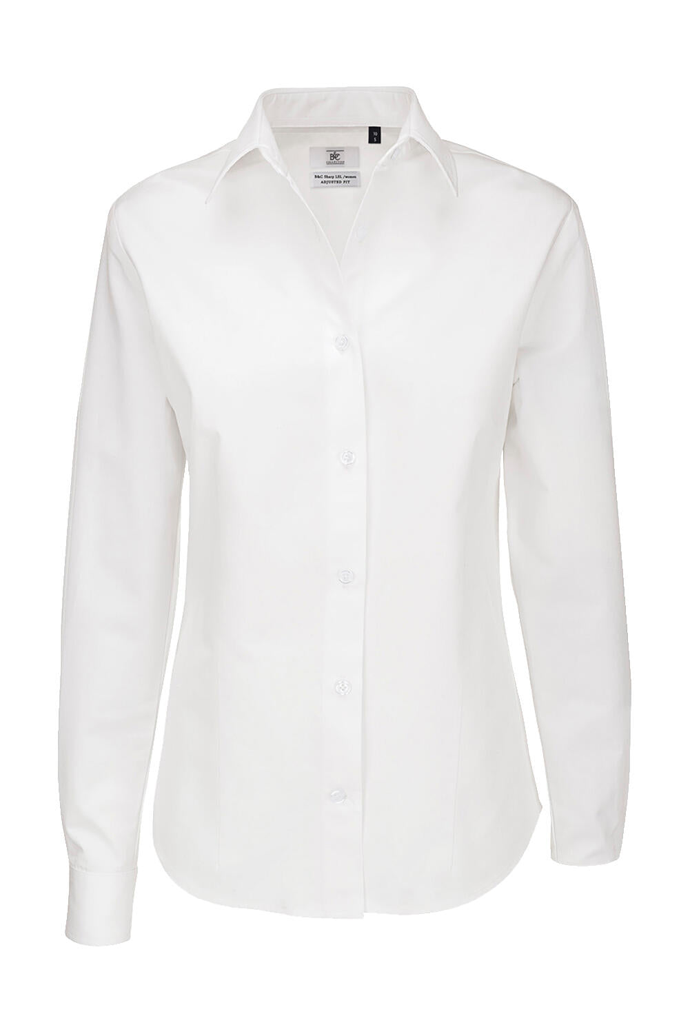 Sharp Twill Shirt