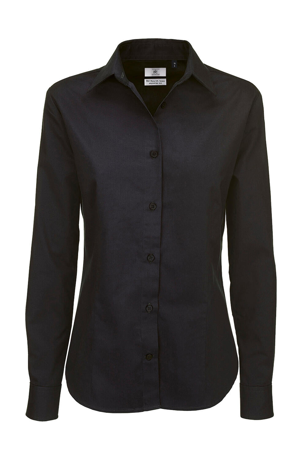 Sharp Twill Shirt