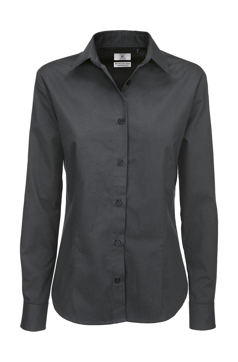 Sharp Twill Shirt