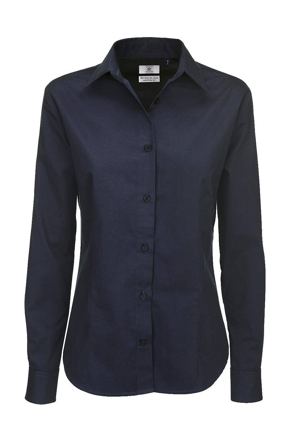Sharp Twill Shirt