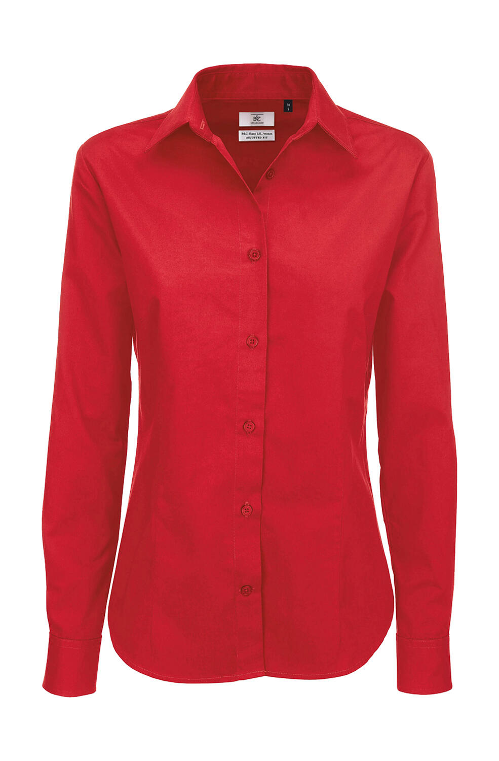 Sharp Twill Shirt