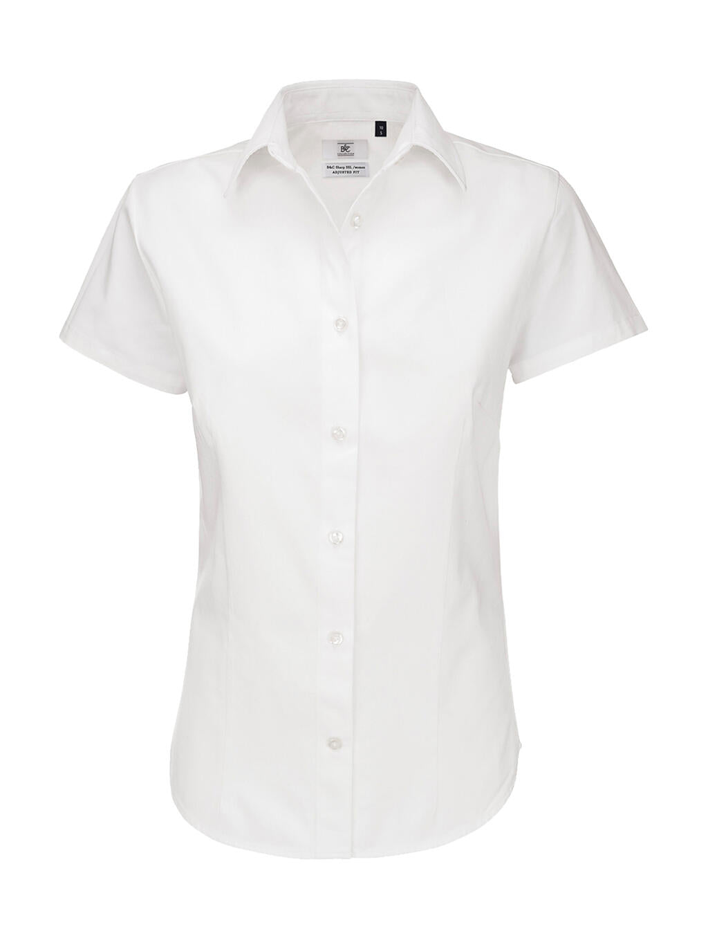 Sharp SSL Twill Shirt