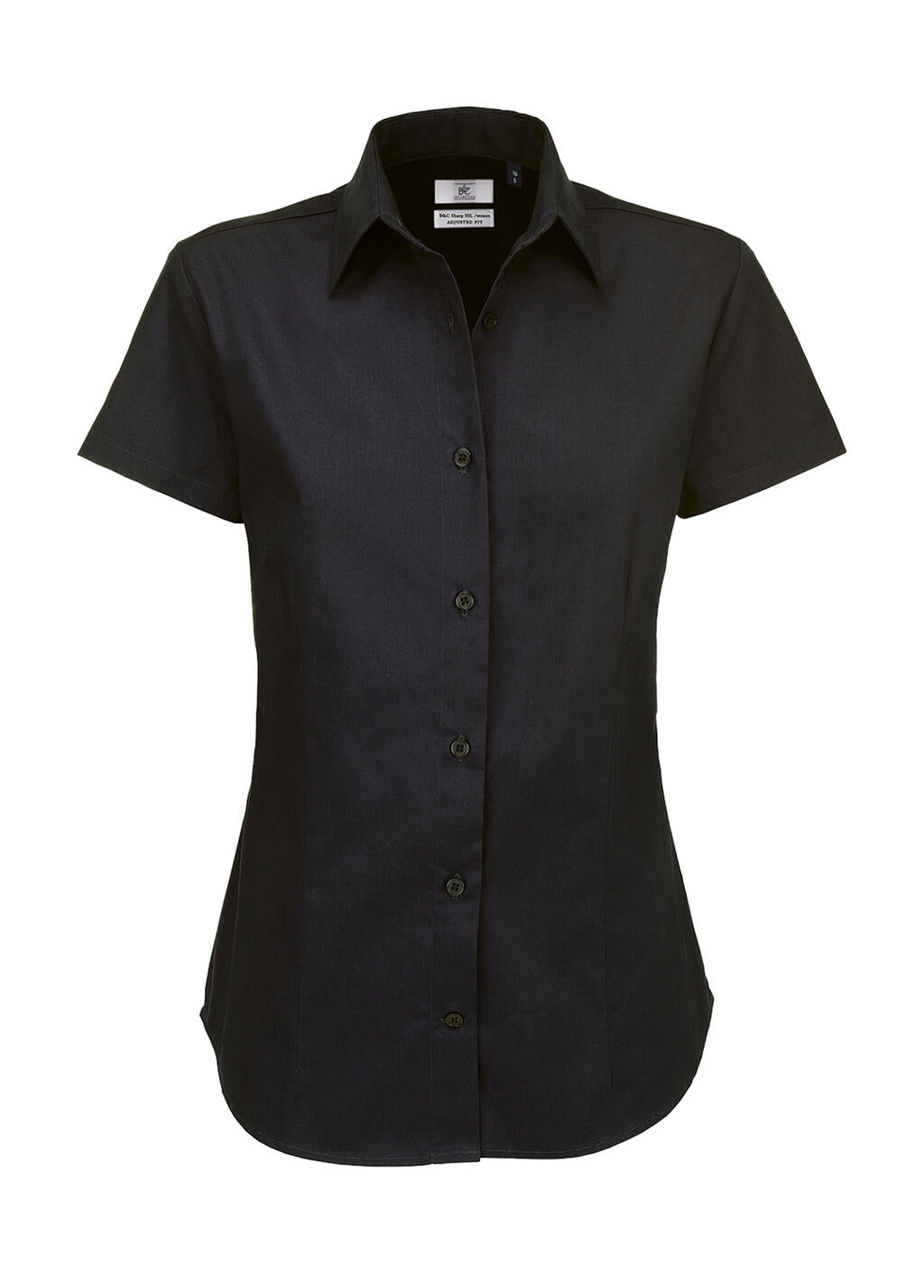 Sharp SSL Twill Shirt
