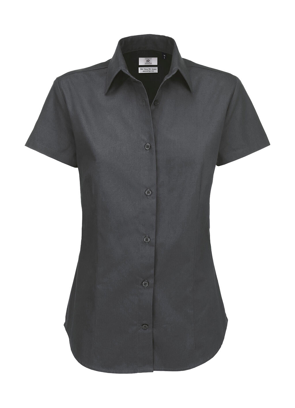 Sharp SSL Twill Shirt
