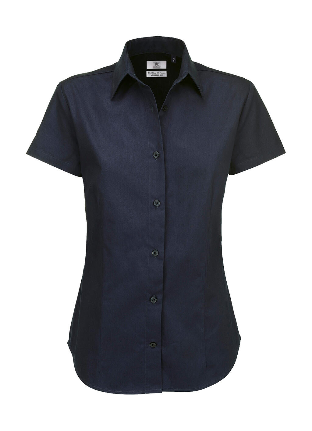 Sharp SSL Twill Shirt