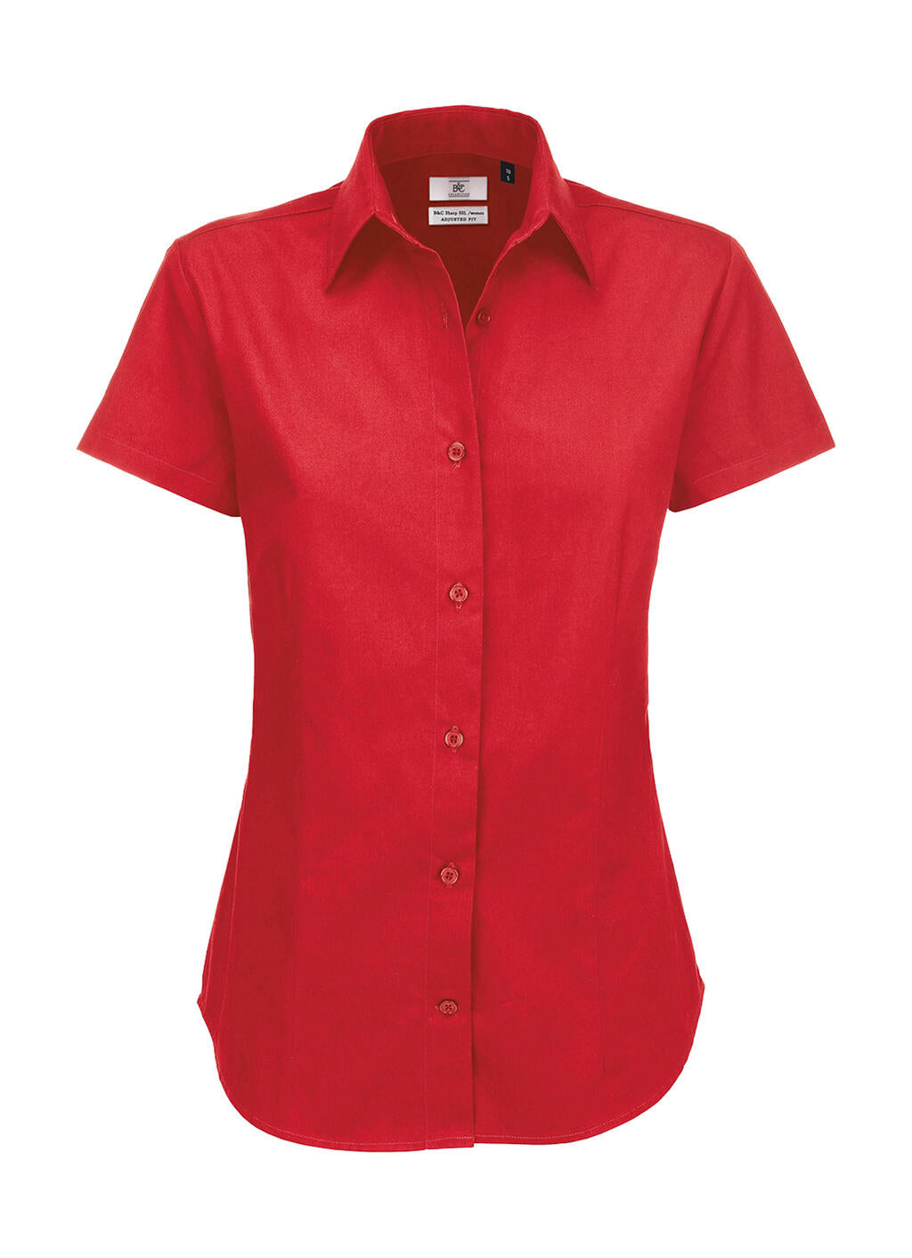 Sharp SSL Twill Shirt
