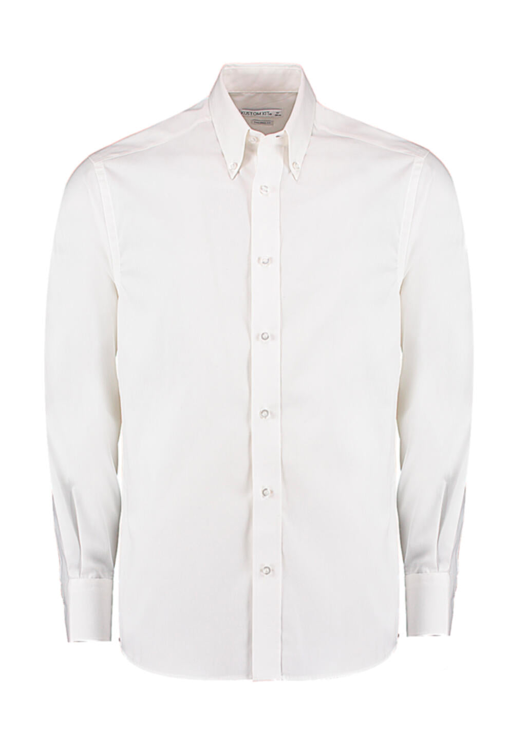 Premium Oxford Shirt