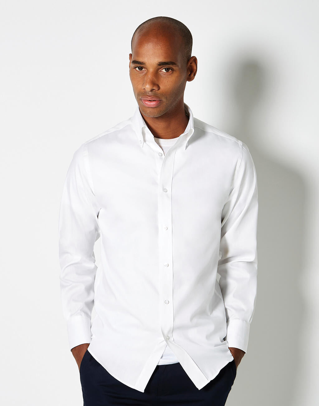 Premium Oxford Shirt