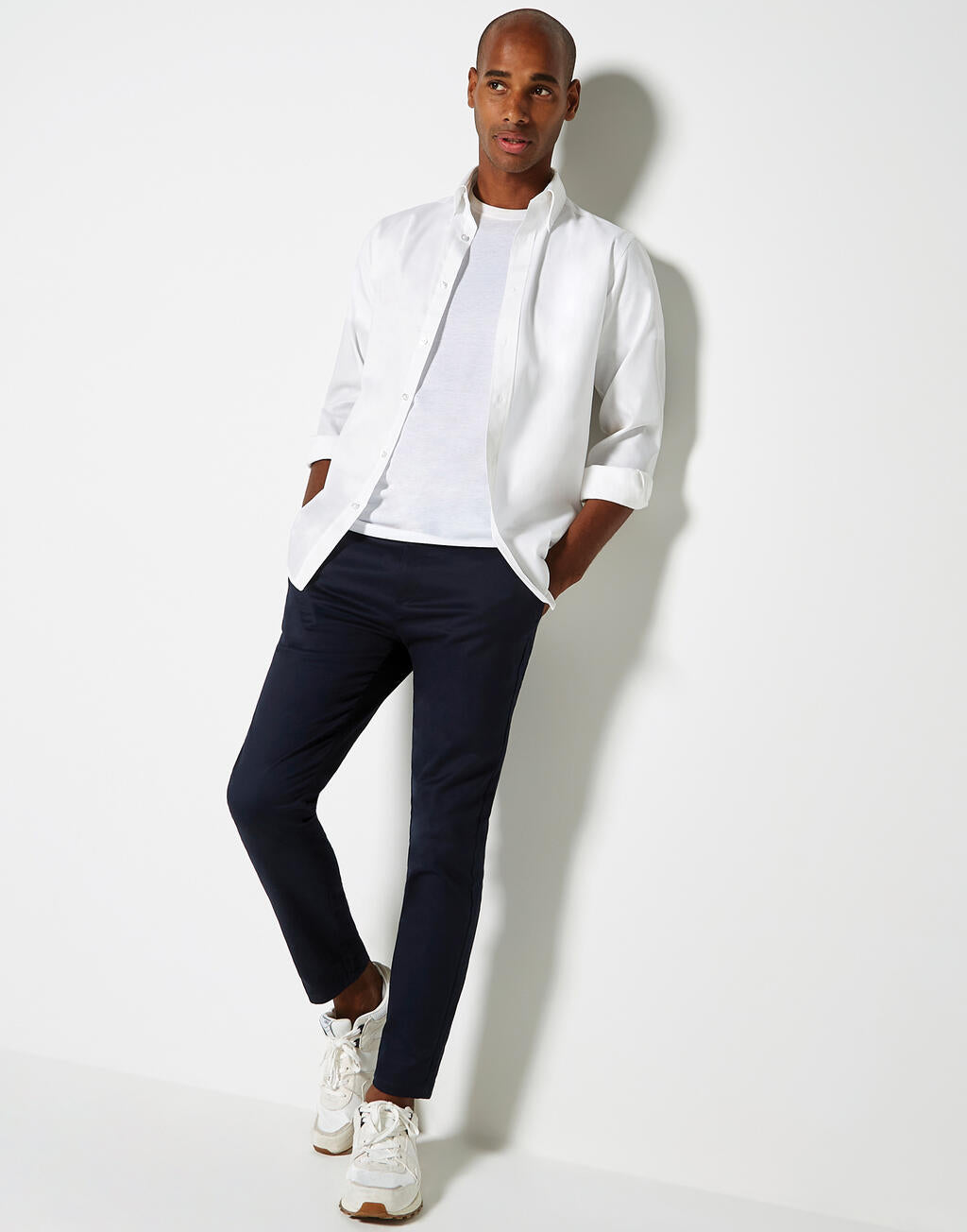 Premium Oxford Shirt