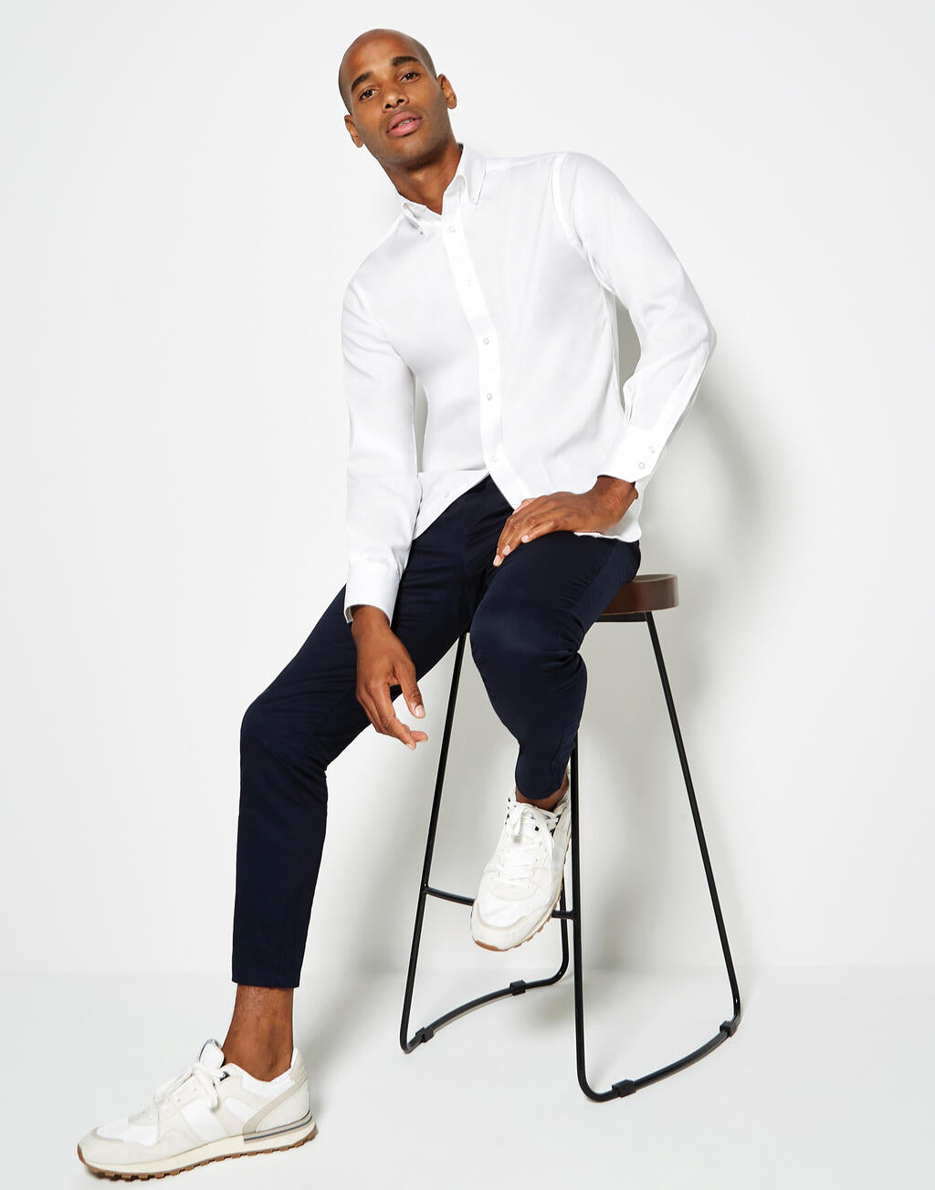 Premium Oxford Shirt