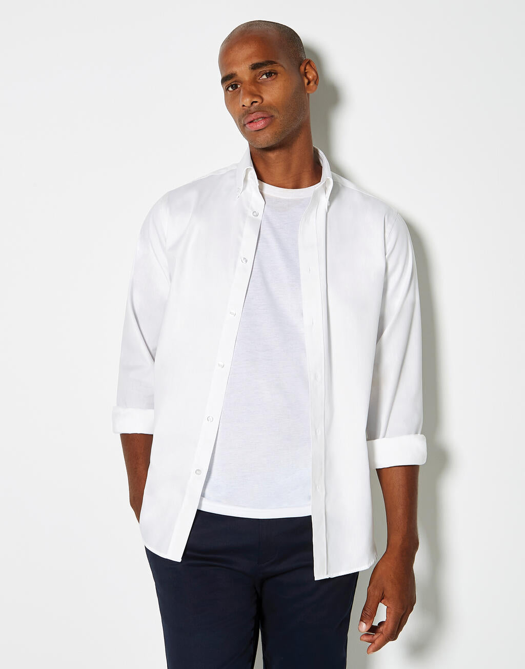 Premium Oxford Shirt