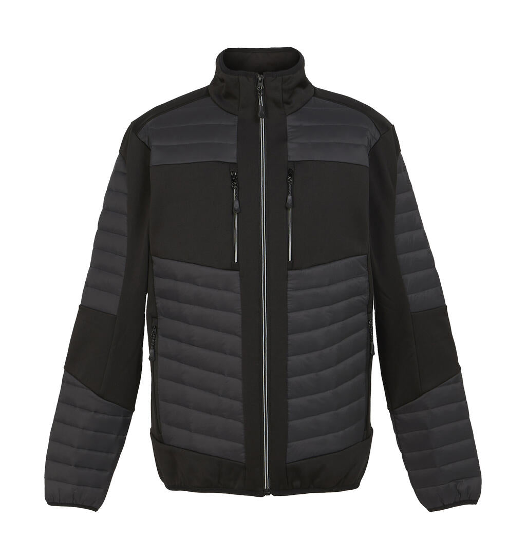 E-Volve Thermal Jacket