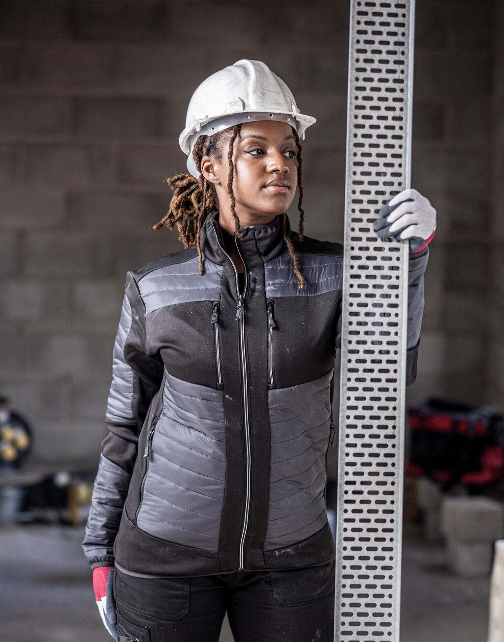 E-Volve Thermal Jacket