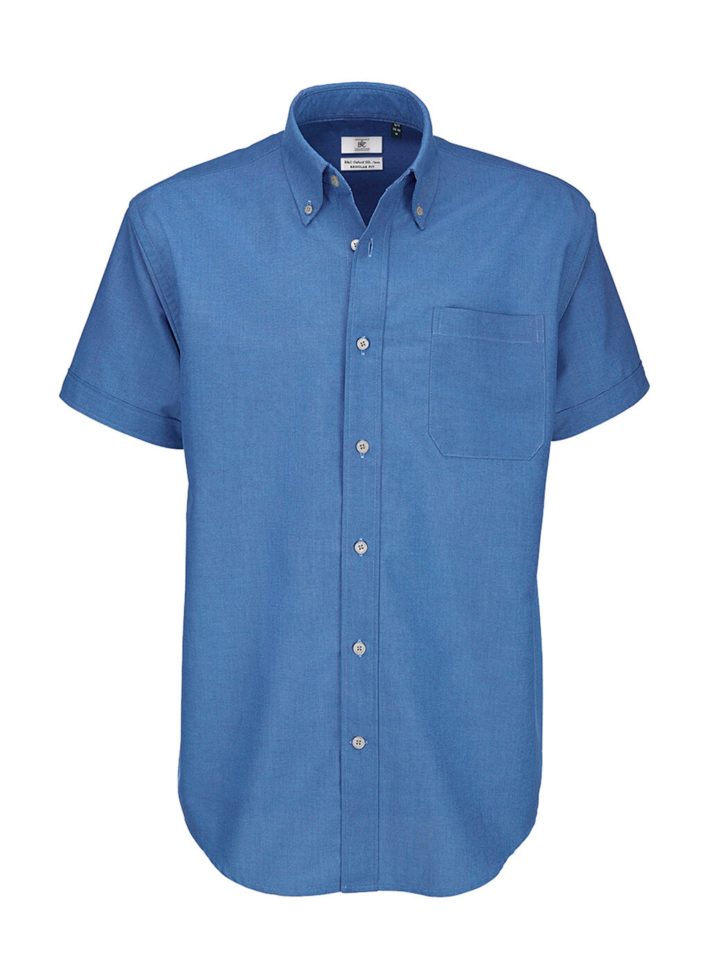 Oxford Shirt