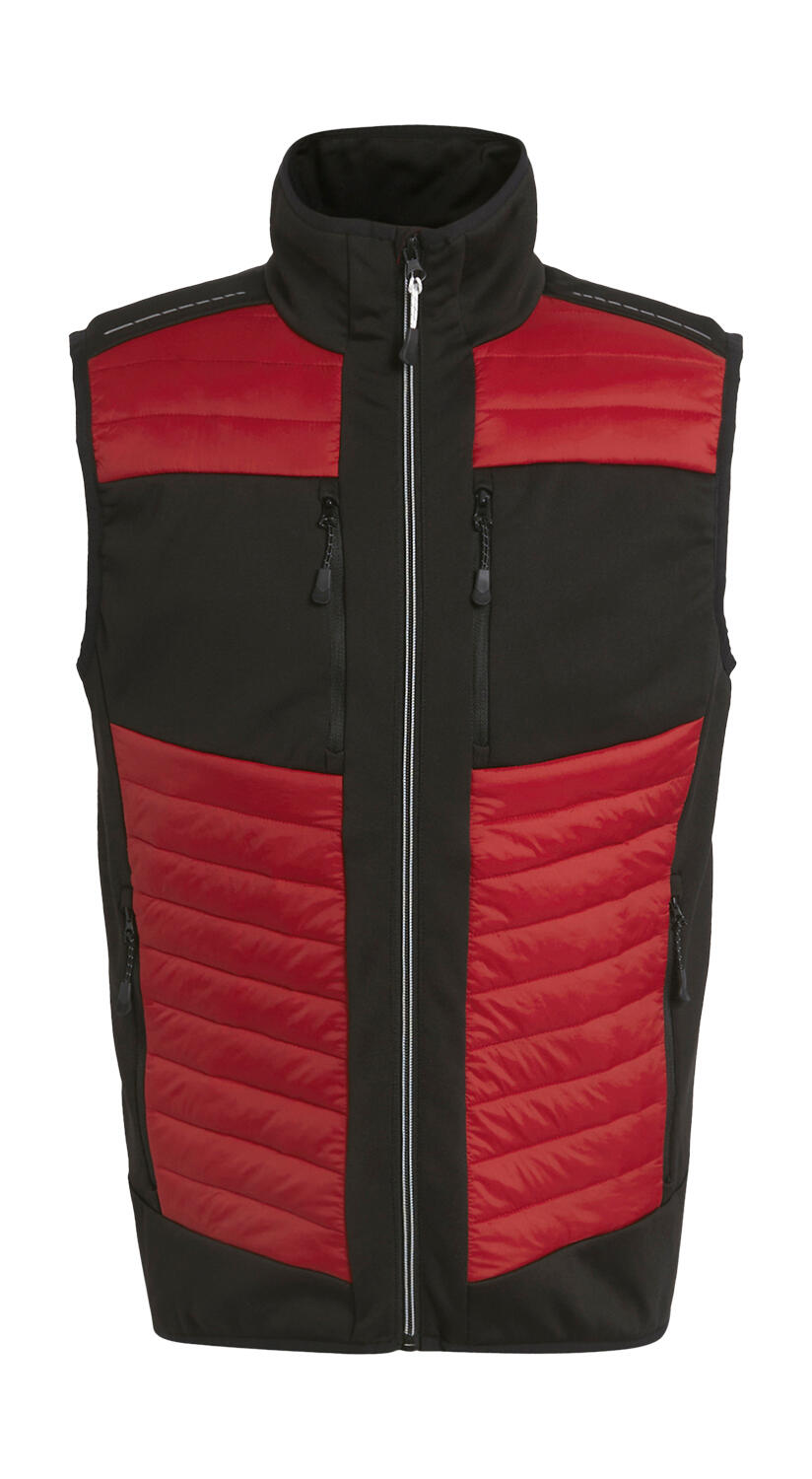 E-Volve Thermal Hybrid Bodywarmer