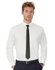 Black Tie Hemd