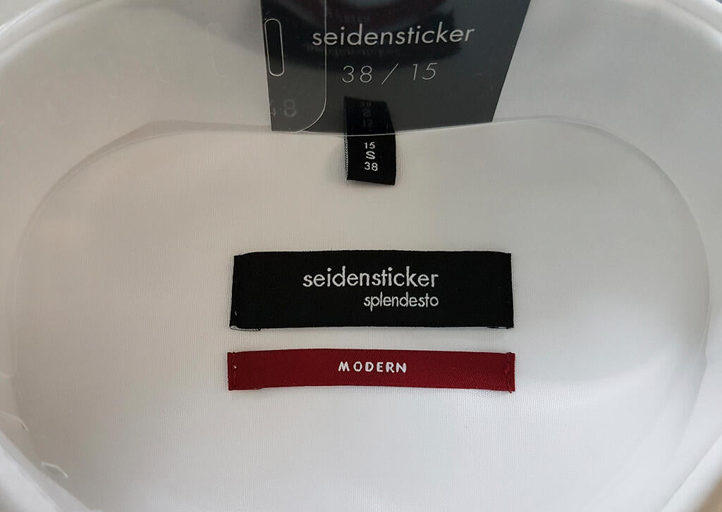 Seidensticker Business Shirt