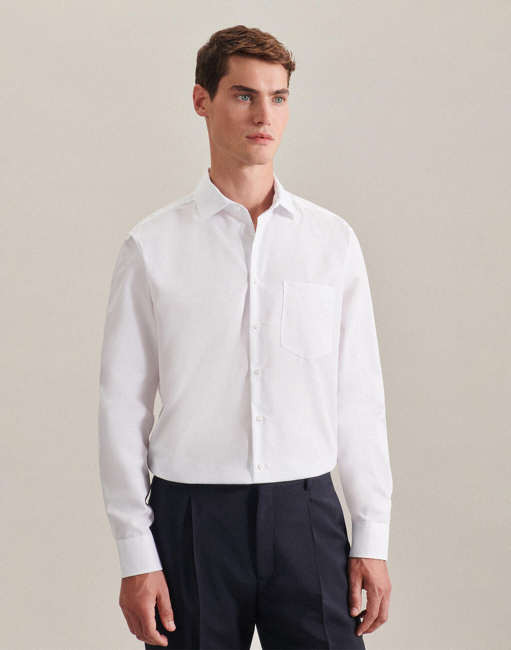 Seidensticker Business Shirt